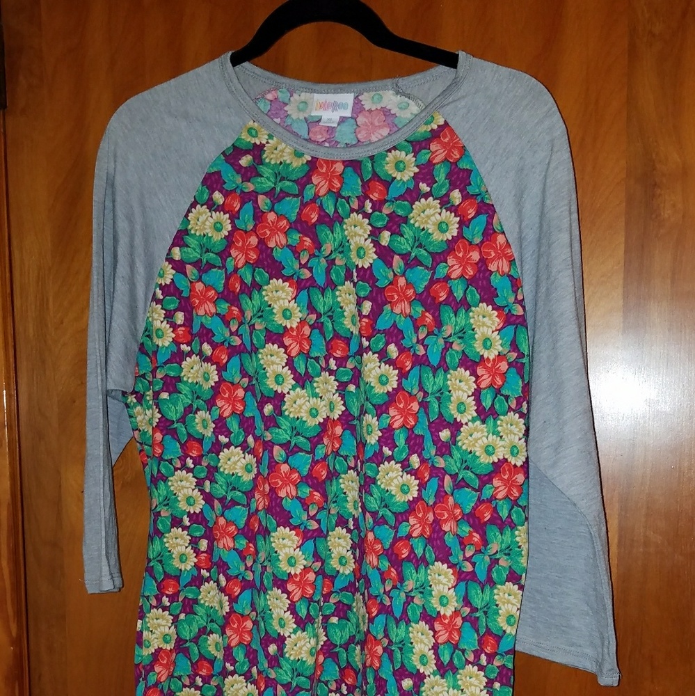Lularoe Randy XL